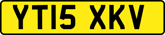 YT15XKV