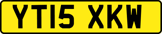 YT15XKW