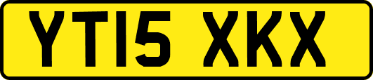 YT15XKX