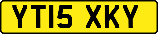 YT15XKY