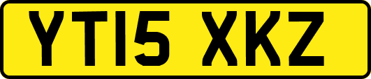 YT15XKZ