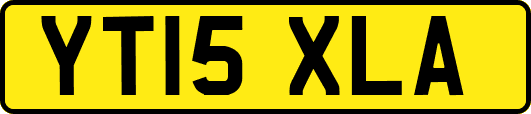 YT15XLA