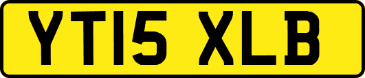 YT15XLB