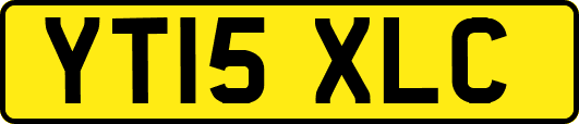 YT15XLC
