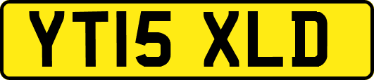 YT15XLD