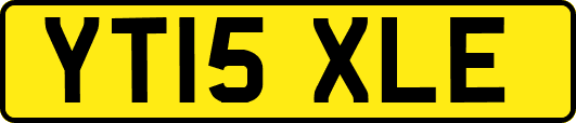 YT15XLE