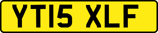 YT15XLF