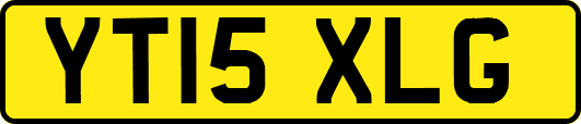 YT15XLG