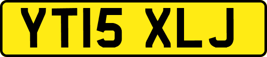 YT15XLJ