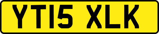YT15XLK