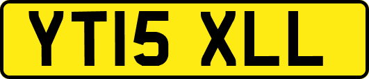 YT15XLL