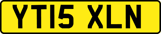 YT15XLN
