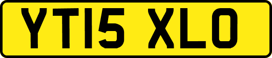 YT15XLO