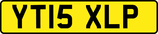 YT15XLP