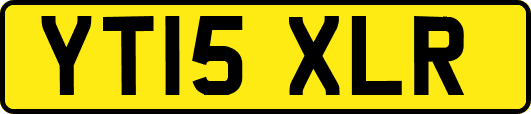 YT15XLR