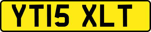 YT15XLT