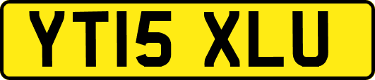 YT15XLU