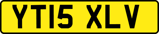 YT15XLV