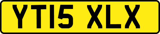 YT15XLX