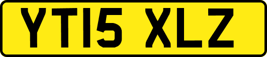 YT15XLZ