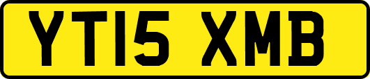 YT15XMB