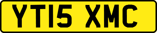 YT15XMC