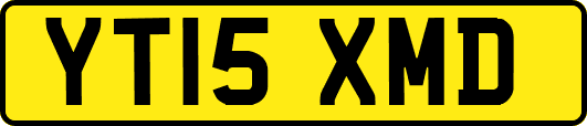 YT15XMD