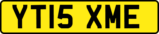 YT15XME