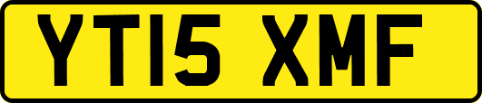 YT15XMF