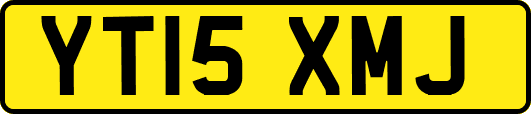 YT15XMJ