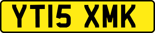 YT15XMK