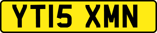 YT15XMN