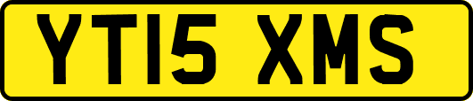 YT15XMS