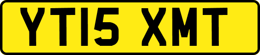 YT15XMT