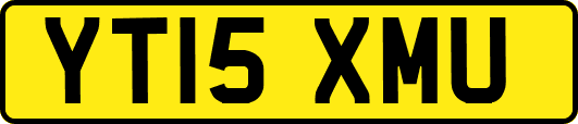 YT15XMU