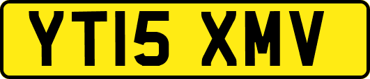 YT15XMV