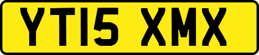 YT15XMX