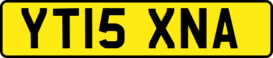 YT15XNA