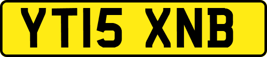 YT15XNB
