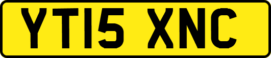 YT15XNC