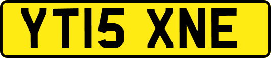 YT15XNE