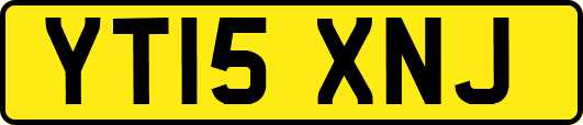 YT15XNJ