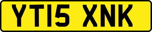 YT15XNK