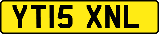 YT15XNL