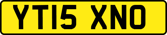 YT15XNO