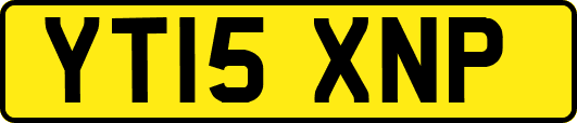 YT15XNP