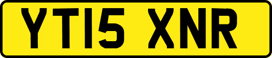 YT15XNR