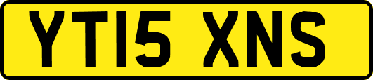 YT15XNS
