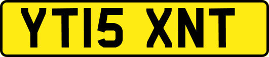 YT15XNT