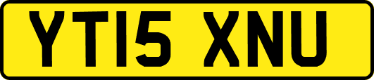 YT15XNU